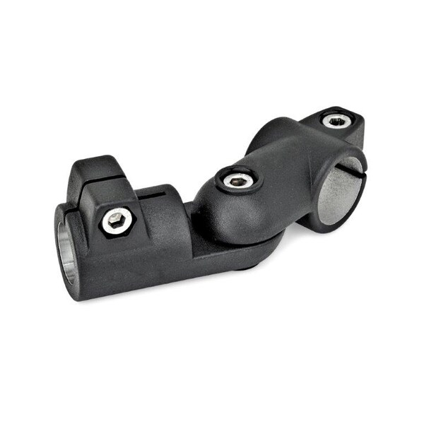 GN288-B25-B25-T-2-SW Swivel Clamp